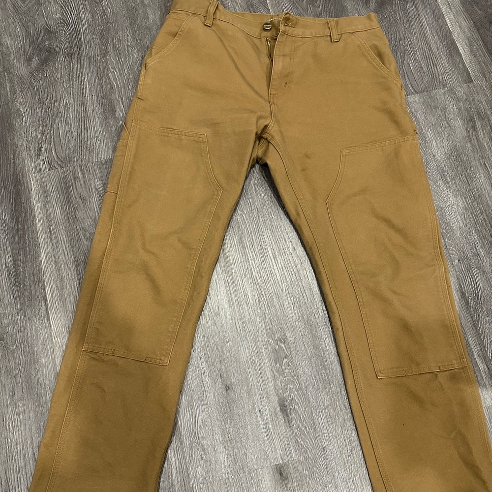Carhartt Ruck Double Knee Pant